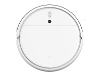 Xiaomi Mi Robot Vacuum Mop – Dammsugare – självgående – utan påse – vit