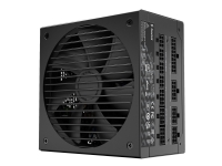 Fractal Design Ion Gold - Strømforsyning (intern) - ATX12V 2.52/ EPS12V 2.92 - 80 PLUS Gold - AC 100-240 V - 850 watt - Europa - svart