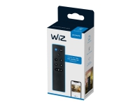 WiZ Connected WiZmote - Fjernkontroll for lyspære Belysning - Intelligent belysning (Smart Home) - Tilbehør