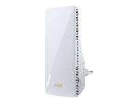 ASUS RP-AX56 – Räckviddsökare för wifi – Wi-Fi 6 – 2.4 GHz 5 GHz – i vägg