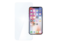 Hama Essential Line Premium Crystal Glass – Skärmskydd för mobiltelefon – glas – transparent – för Apple iPhone 11 Pro Max