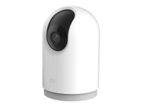 Bilde av Xiaomi Mi 360° Home Security Camera 2k Pro - Nettverksovervåkingskamera - Ptz - Farge (dag Og Natt) - 3 Mp - 2304 X 1296 - 2k, 1296p - Lyd - Trådløs - Wi-fi - Bluetooth 4.2 - H.265 - Dc 5 V
