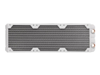 CORSAIR Hydro X Series XR5 360 – Radiator för vätskebaserat kylsystem – vit