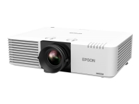 Epson Prosjektor EB-L630U - 1920 x 1200 - 6200 ANSI lumens