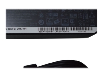 Lenovo – Strömadapter – 45 Watt – FRU – för Tablet 10  ThinkPad A285  A485  E48X  E58X  ThinkPad Yoga 11e (5th Gen)