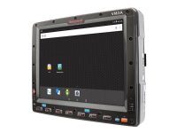 Honeywell Thor VM3A - Robust - datamaskin for kjøretøysmontering - Snapdragon 660 2.2 GHz - 4 GB RAM - 32 GB - 12.1 berøringsskjerm 1024 x 768 - Wi-Fi 5, NFC, Bluetooth - Android 9.0 (Pie) Radiostyrt - RC - Elektronikk - Kjøretøymontert terminal