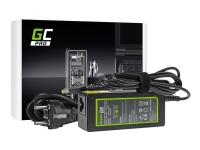 Green Cell PRO – Strömadapter – AC – 65 Watt – svart – för Lenovo B50  G50  G500  G50-30  G50-45  G505  G50-70  G50-80  G700  G710  Z50-70  Z50-75