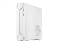 Raven RVZ03-ARGB - Kabinett - Tower - Hvit
