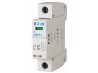 Eaton SPCT2-280/1, 280 V, Grå, IP20