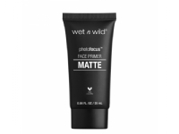 Bilde av Wet N Wild Wet N Wild_photo Focus Mat Face Primer Make-up Base 25ml