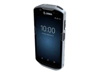 Zebra TC57 – Handdator – ruggad – Android 10 – 32 GB – 5 (1280 x 720) – bakre kamera + främre kamera – streckkodsläsare – (2D-imager) – USB-värd – microSD-kortplats – Wi-Fi 5 NFC Bluetooth – 3G 4G