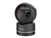 Honeywell HF680 – Streckkodsskanner – desktop – 2D-imager – avkodad – USB
