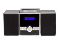DENVER MCA-230MK2 - Mikrosystem TV, Lyd & Bilde - Stereo - Mikro og Mini stereo