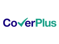 Epson CoverPlus RTB service - Utvidet serviceavtale - deler og arbeid - 3 år - innbringing - responstid: 5 forretningsdager - for PLQ 50, 50 Sparkasse FWD6FCTL_BDSP30L6, 50CS, 50CSM, 50M, 50M Sparkasse FWD6FCTL_BDSP30L6 PC tilbehør - Servicepakker