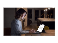 Bilde av Logitech Combo Touch - Tastatur Og Folioveske - Med Styrepute - Bakgrunnsbelyst - Apple Smart Connector - Qwerty - Pan Nordic - Oxford-grå - For Apple 11-inch Ipad Pro (1. Generasjon, 2. Generasjon, 3. Generasjon)