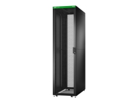 Bilde av Apc Easy Rack - Rack Skap - Svart - 48U - 19"