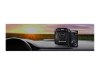 Transcend DrivePro 620 - Dashboard-kamera - 1080p / 60 fps - Wi-Fi - GPS / GLONASS - G-Sensor Bilpleie & Bilutstyr - Interiørutstyr - Dashcam / Bil kamera