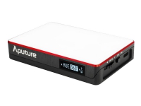Aputure MC - Lys på kamera - 1 hoder - LED - DC Foto og video - Foto- og videotilbehør - Fotostudio