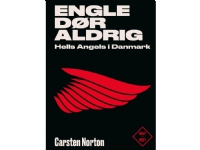 Engle dør aldrig | Carsten Norton | Språk: Dansk