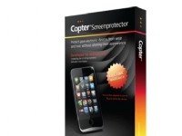 Copter 0816, HTC, HTC One, Gjennomsiktig Tele & GPS - Mobilt tilbehør - Diverse tilbehør