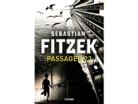 Passasjer 23 | Sebastian Fitzek | Språk: Dansk