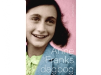 Anne Franks Dagbog | Anne Frank | Språk: Dansk