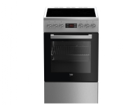 Komfurer BEKO FSE57300GX