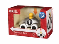 BRIO 30232 Push & Go Racer - Special Edition Leker - Biler & kjøretøy - Trekjøretøy
