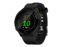 Produktfoto för Garmin Forerunner 55 - Svart