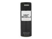 Produktfoto för David Beckham Classic Deodorant Spray 150 ml