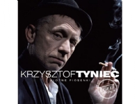 Krzysztof Tyniec - Flyktige sanger Film og musikk - Musikk - Vinyl