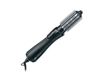 Braun Satin Hair 7 AS 720 - Hår-styler - sort