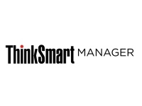 Lenovo ThinkSmart Manager Premium - Abonnementslisens (3 år) PC tilbehør - Programvare - Lisenser