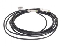 Bilde av Hpe - Ethernet 10gbase-cr-kabel - Sfp+ Til Sfp+ - 5 M - For Modular Smart Array 1040, 2040, 2040 10, P2000 G3 Proliant Dl360p Gen8 Cx 8360