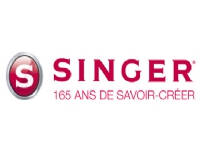Singer Heavy Duty 4411 - Symaskin - 11 sting - 1 fireskrittsknappehull