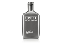 Clinique Skin Supplies For Men Scruffing Lotion Oily Skin 200ml Hudpleie - Ansiktspleie - Primer
