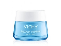 Vichy Face Creme Aqualia Termisk fuktighetsgivende 50ml Hudpleie - Ansiktspleie