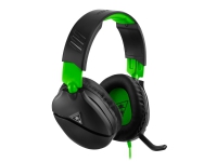 Recon 70x Hodesett 3,5 Mm Jakk Stereo Svart