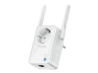 TP-Link TL-WA860RE – Räckviddsökare för wifi – 100Mb LAN – Wi-Fi – 2.4 GHz