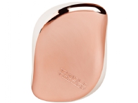 Tangle Teezer On-The-Go Detangling Hairbrush Rose Gold