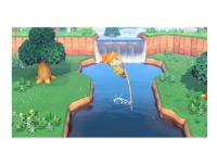 Bilde av Animal Crossing New Horizons - Nintendo Switch - Tysk
