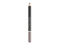 ARTDECO Eyebrow Pencil Grå Medium Grey Brown 1 styck C10-18 TRIGLYCERIDES BEHENYL ALCOHOL TALC ISOPROPYL MYRISTATE SILICA STEARALKONIUM HECTORITE,… Define the brows with the pencil then use a lash brush to shape them. Expert tip: Finish off… 1,1 g