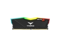 Bilde av Team Group Delta Rgb, 16 Gb, 2 X 8 Gb, Ddr4, 3200 Mhz, 288-pin Dimm