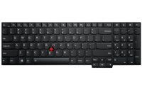 Lenovo – Tangentbord – QWERTY – fransk