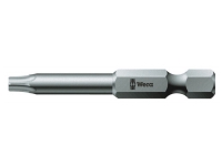 Wera 867/4 Z TORX® Bits 1 styck Torx 4 mm TX 10 8,9 cm 25,4 / 4 mm (1 / 4)