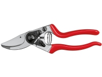 Felco 8, Ambolt, Aluminium, Rød, Stål, Rustfritt stål, 21 cm