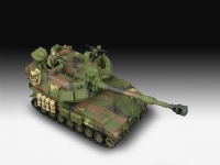 TOYMAX 1:72 M109A6