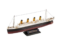 TOYMAX Gift-Set ’Titanic’