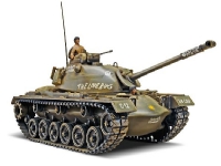 TOYMAX M-48 A-2 Patton Tank