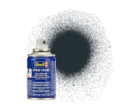 TOYMAX spray anthracite grey mat 100 ml.